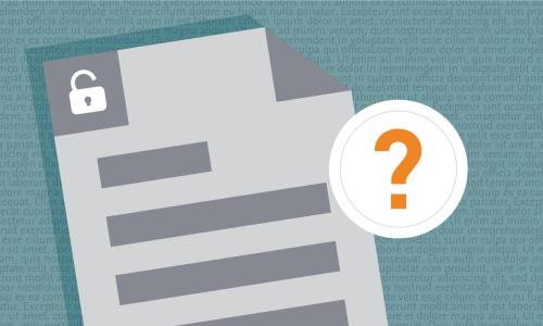 What is open access and how does open access benefit authors?